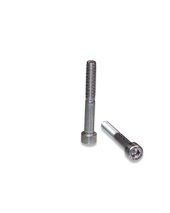 Hexagon socket head cap screw M 8x 60 DIN 912-SST